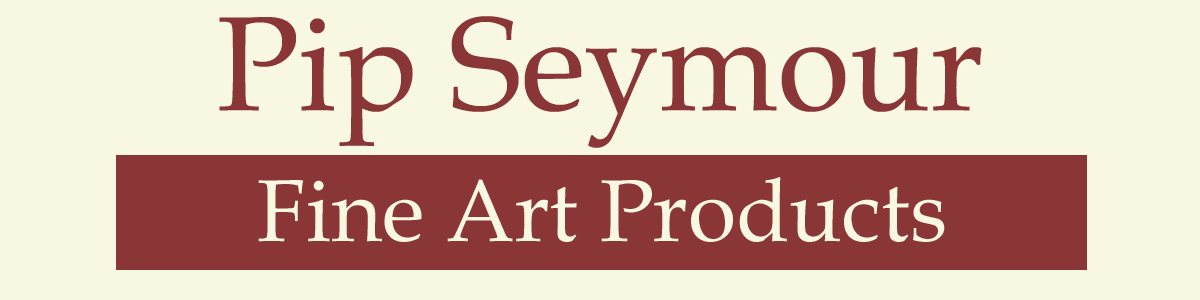 Wallace Seymour (Pip Seymour) Fine Art Products