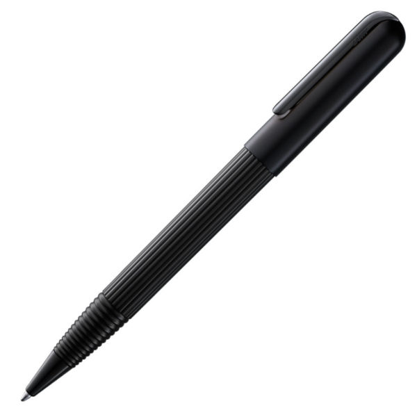 Lamy Imporium Matt Black Black Ballpoint