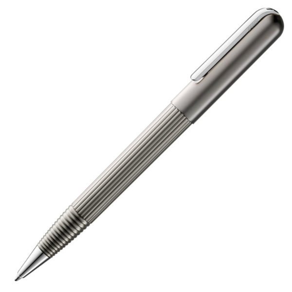 Lamy Imporium Matt Titanium Ballpoint