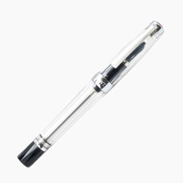 TWSBI Vac700r Fountain Pen Closed