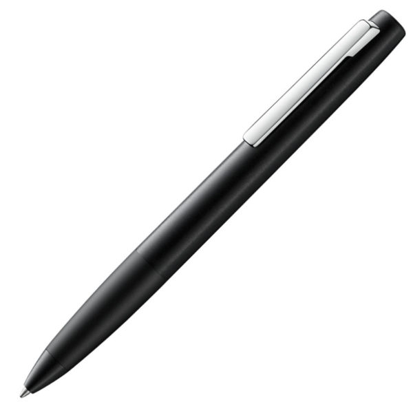 Lamy Aion Black Ballpoint