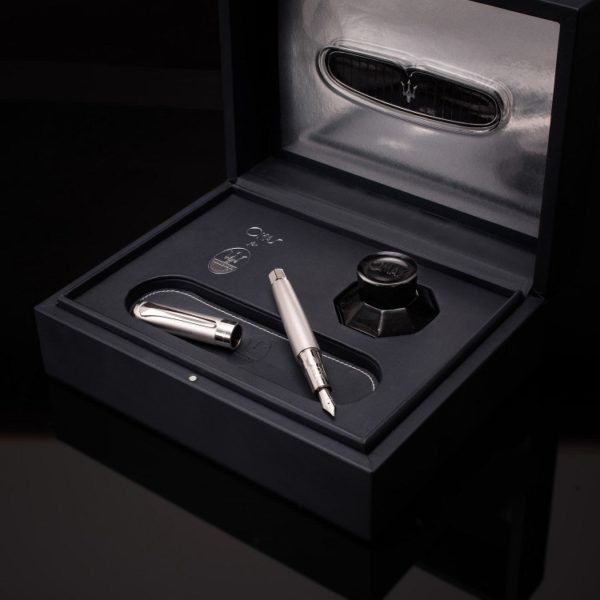 Omas Maserati Limited Edition - Presentation Box