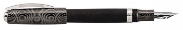 Visconti Homo Sapiens Evolution Oversized Fountain Pen-0