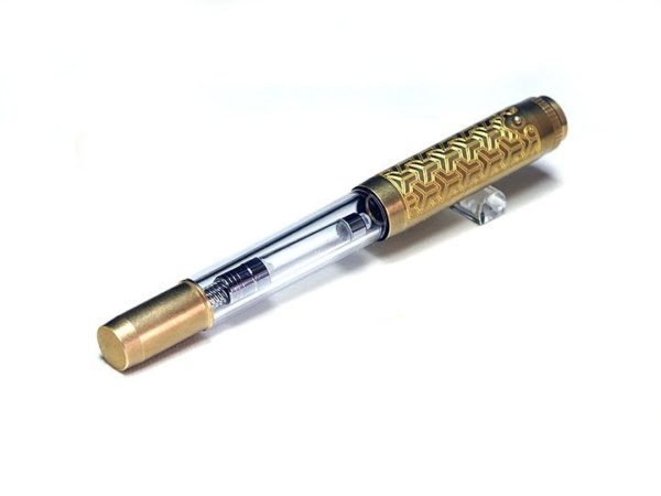 Fine Writing International Golden Armour-10950