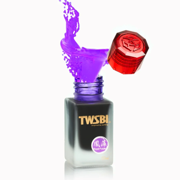 TWSBI 1791 Royal Purple 18ml