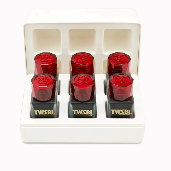 TWSBI Ink Combo Pack Open