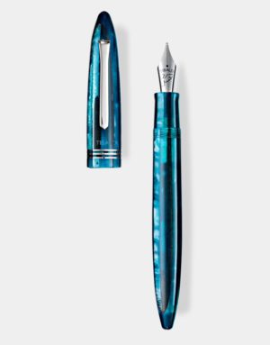 Tibaldi Bononia Bora Bora Fountain Pen