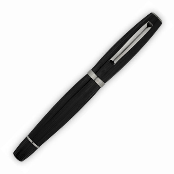 Scribo La Dotta Domus Fountain Pen Closed