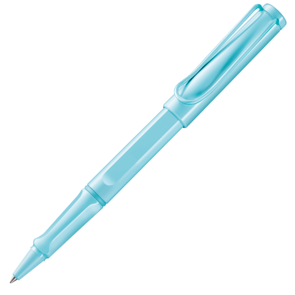 Lamy Safari Aqua Sky Rollerball