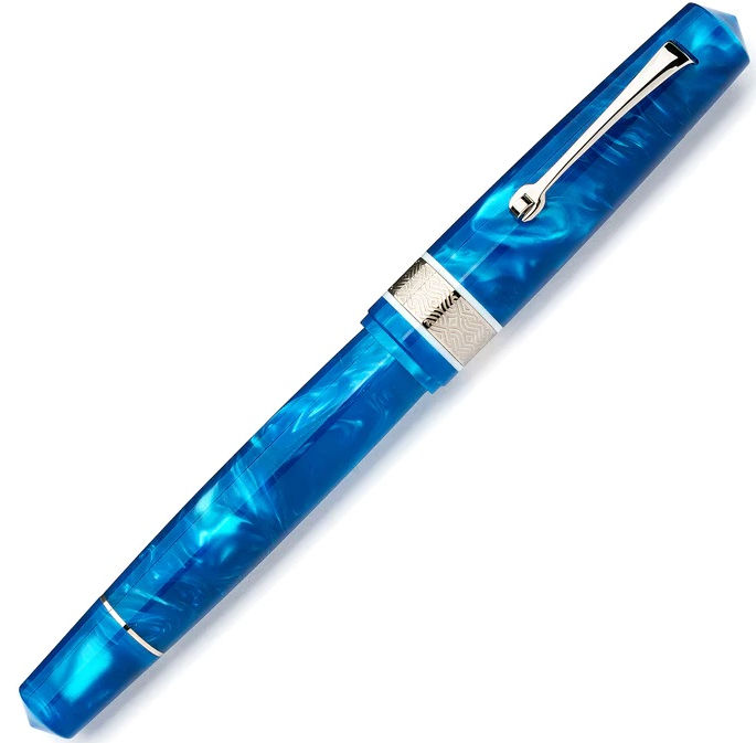 Leonardo Momento Magico Pithecusa Fountain Pen