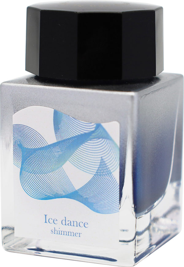 Sailor Hocoro Ink Coral Humming Ice Dance