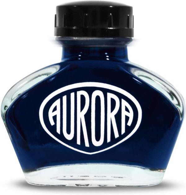 Aurora 100 Anniversary Blue