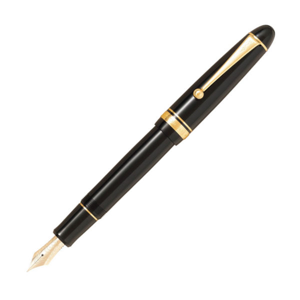 Pilot Custom 742 Open