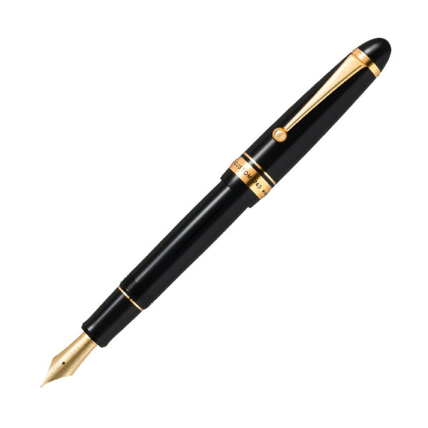 Pilot Custom 743 Open