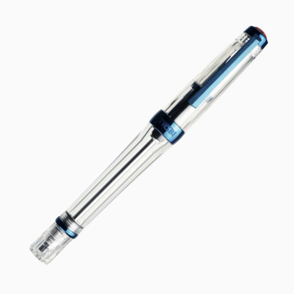 TWSBI VAC 700R Kyanite Closed