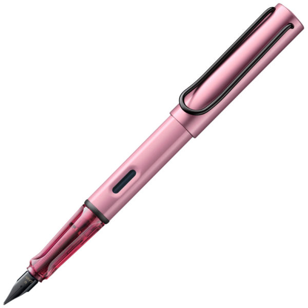 Lamy AL-Star Autumn Pink Rollerball