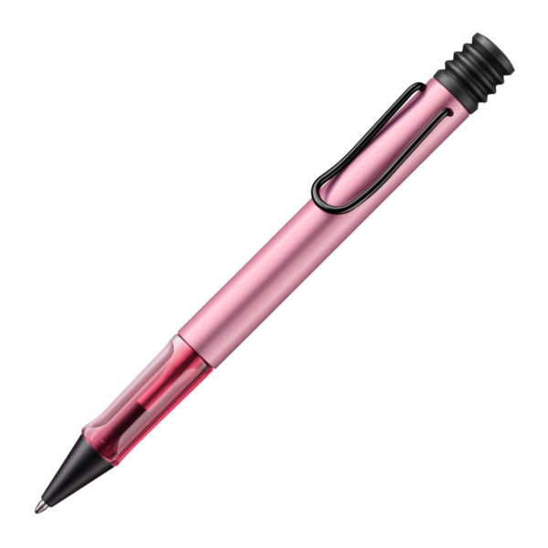 Lamy AL-Star Autumn Pink Ballpoint