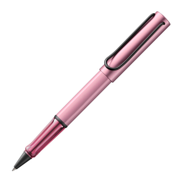 Lamy AL-Star Autumn Pink Rollerball