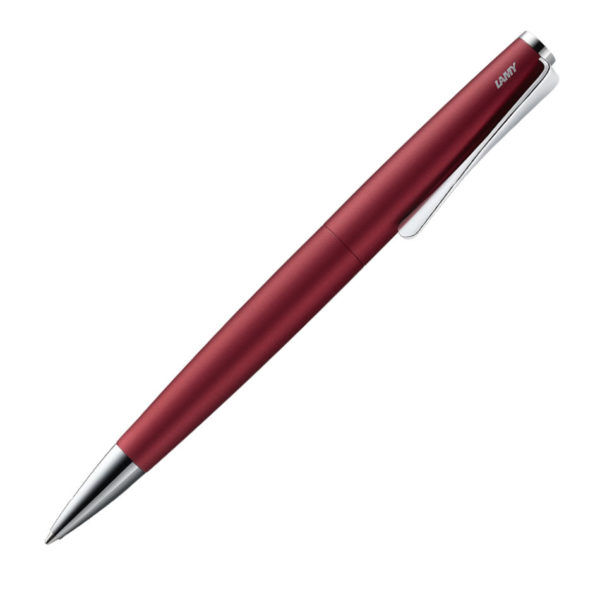 Lamy Studio Royal Red Ballpoint