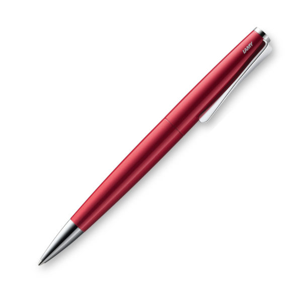 Lamy Studio Piano Red Ballpoint