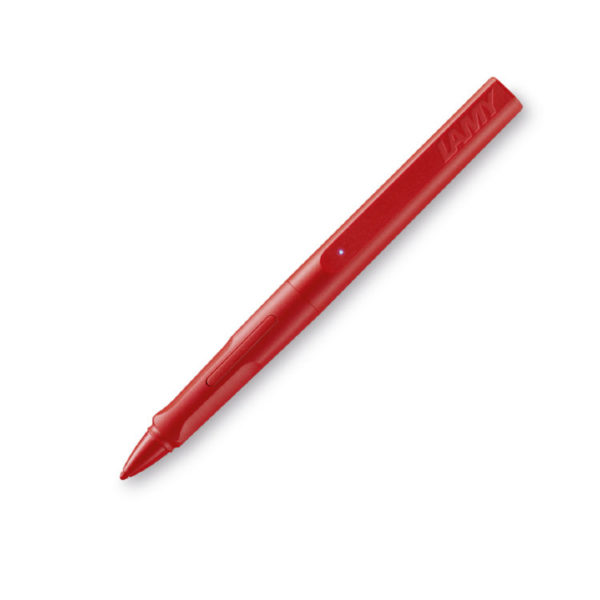 Lamy Safari Note+ Red