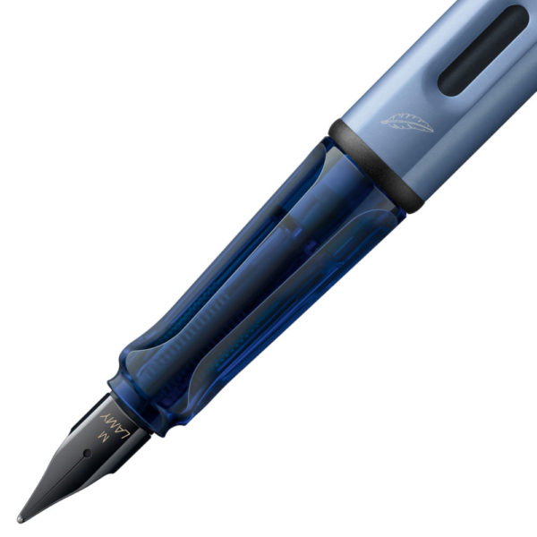 Lamy Al-Star Harry Potter Ravenclaw Nib