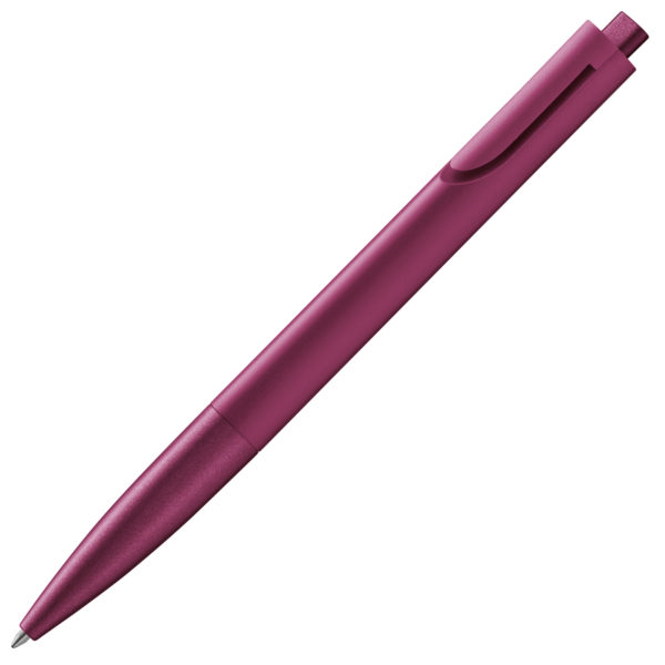 LAMY Noto Ballpoint Burgundy