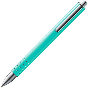 LAMY Rollerball Pen Lagoon