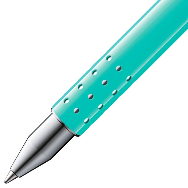 LAMY Rollerball Pen Lagoon Section